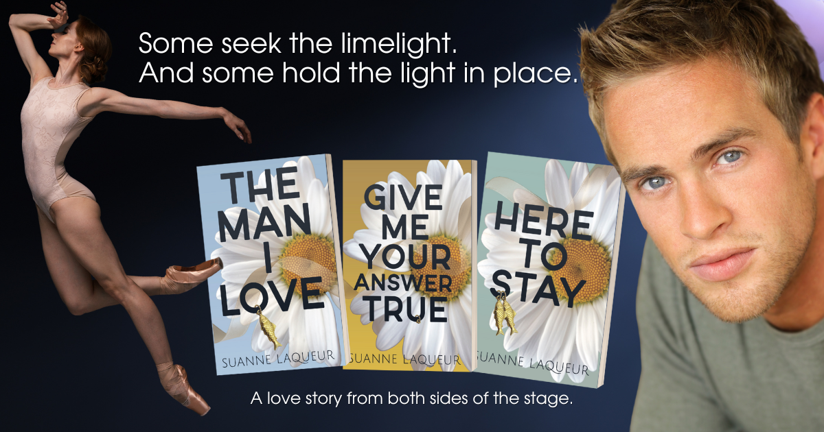 The Fish Tales trilogy book covers by Suanne Laqueur