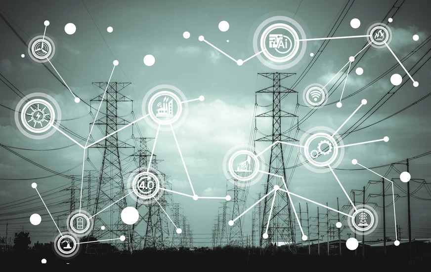 Digital Transformation of Energy Utilities Shifting Gears? — enerquire