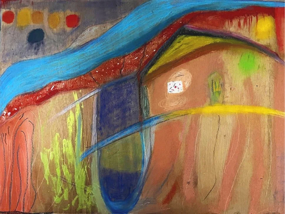 Le Lavoir (96x62)
