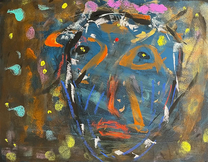 Sully (50x40)