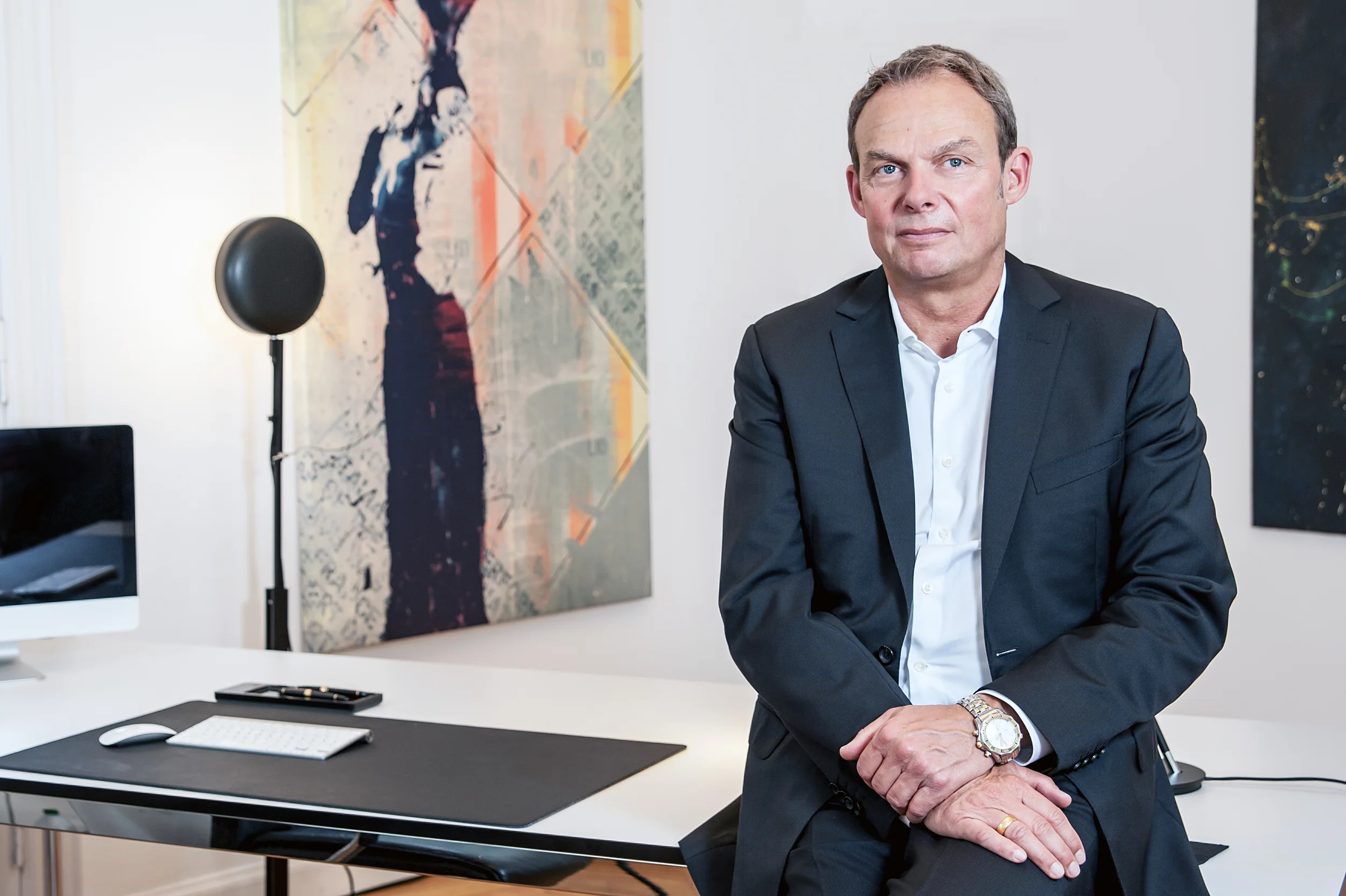 Rechtsanwalt Michael Böcker