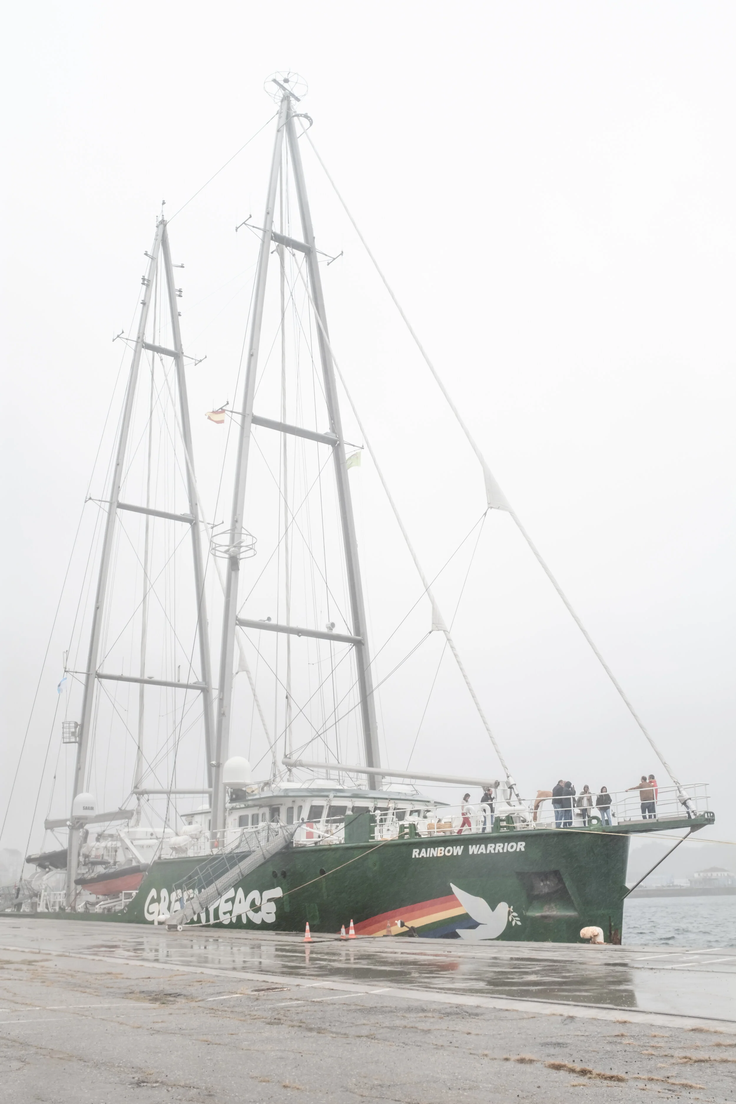 Rainbow Warrior