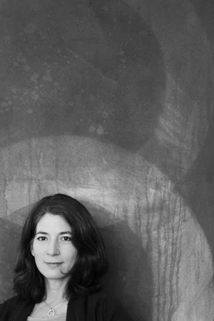EVE waldron, award winning office interior designer