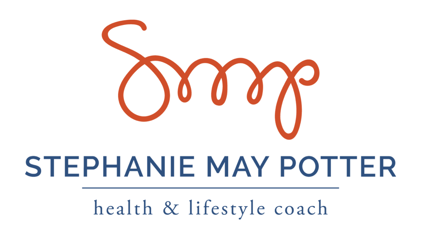 About Stephanie | Stephanie May Potter, Integrative Health Practitioner |  Stephanie May Potter, Integrative Health Practitioner