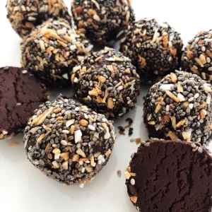 Chocolate Truffles