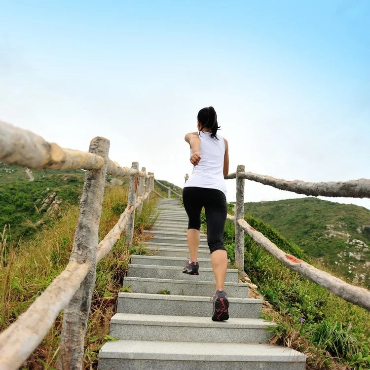 How to Mix Up Your Summertime Workouts