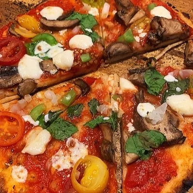 Let's Talk About "Cheat" Meals