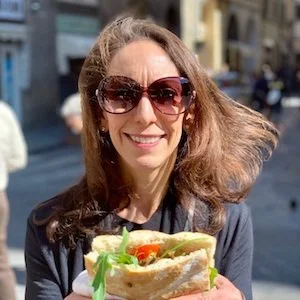 Ditch the Diet and Learn How to Eat Intuitively 