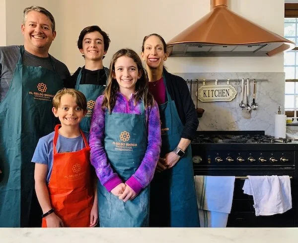 The Benefits of Bonding with Your Children Through Cooking