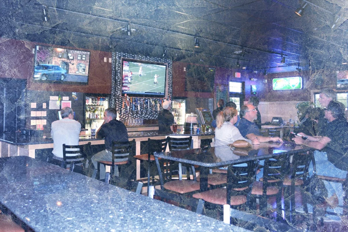 Summer Events at Blue Line