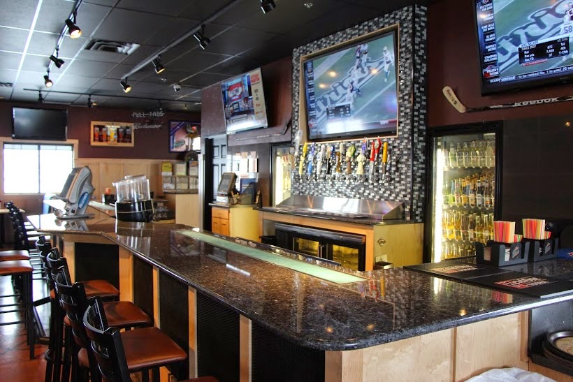 4 Reasons to go to Blue Line for the Big Game