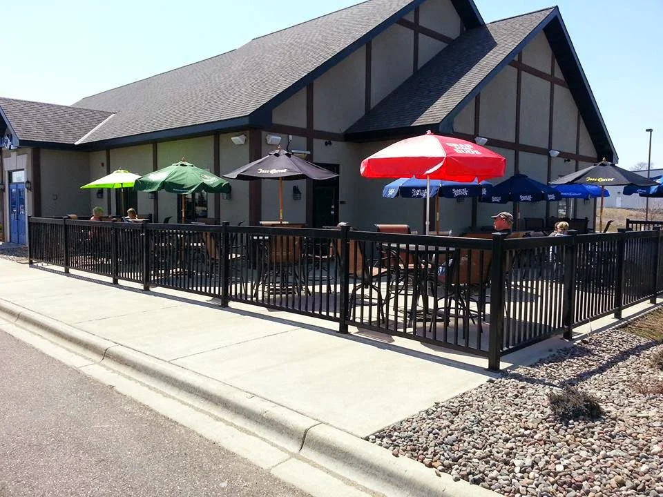 Why We Love March at Blue Line