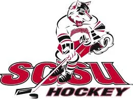 Husky Hockey Viewing Party