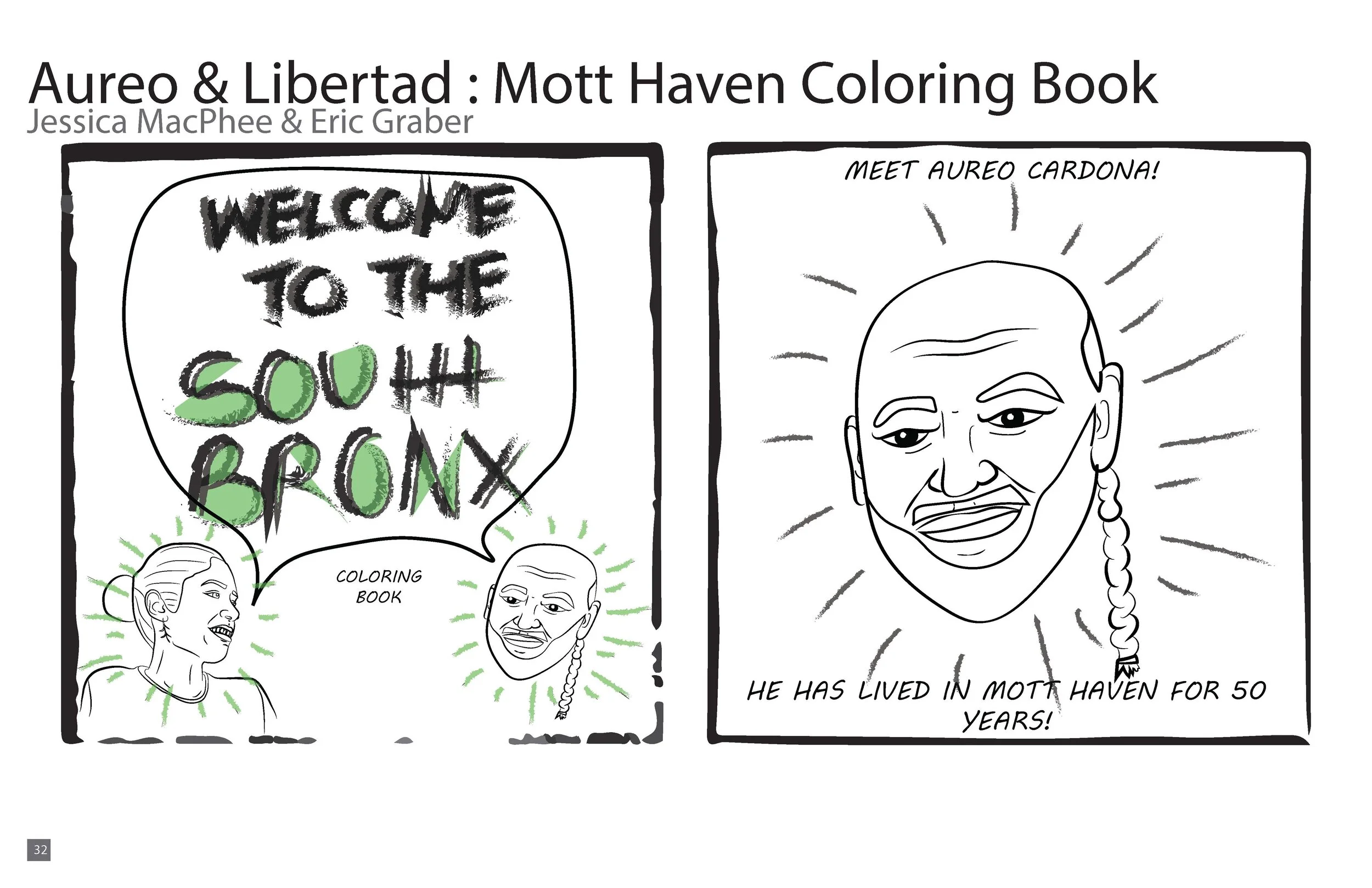 Teaching Anita Bakshi