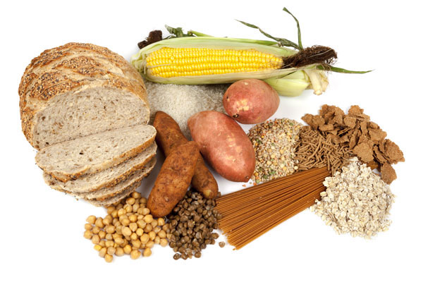 "Let thy food be thy medicine and thy medicine be thy food." - Hippocrates