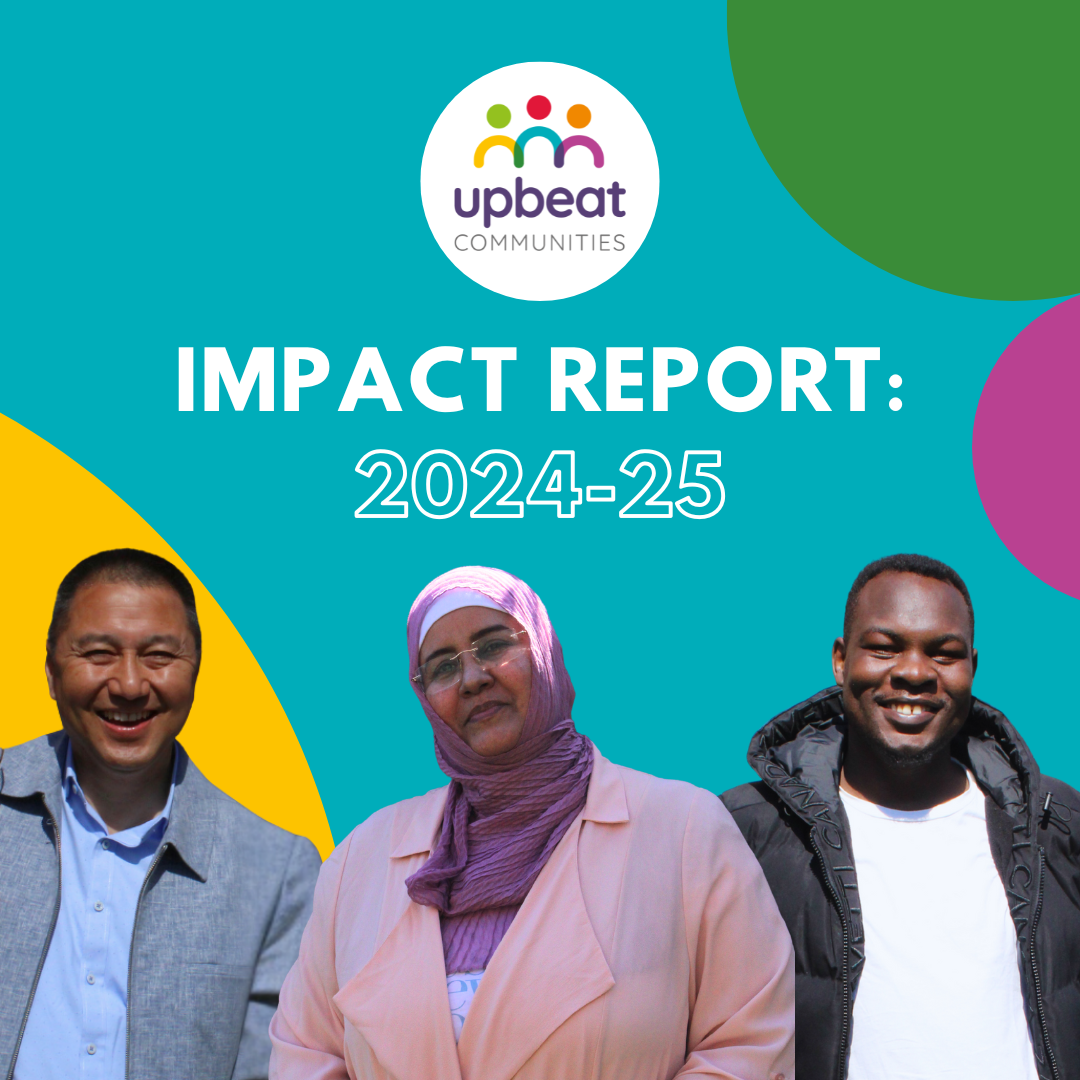 1,427 Lives Changed | Our Impact in 2024-2025 