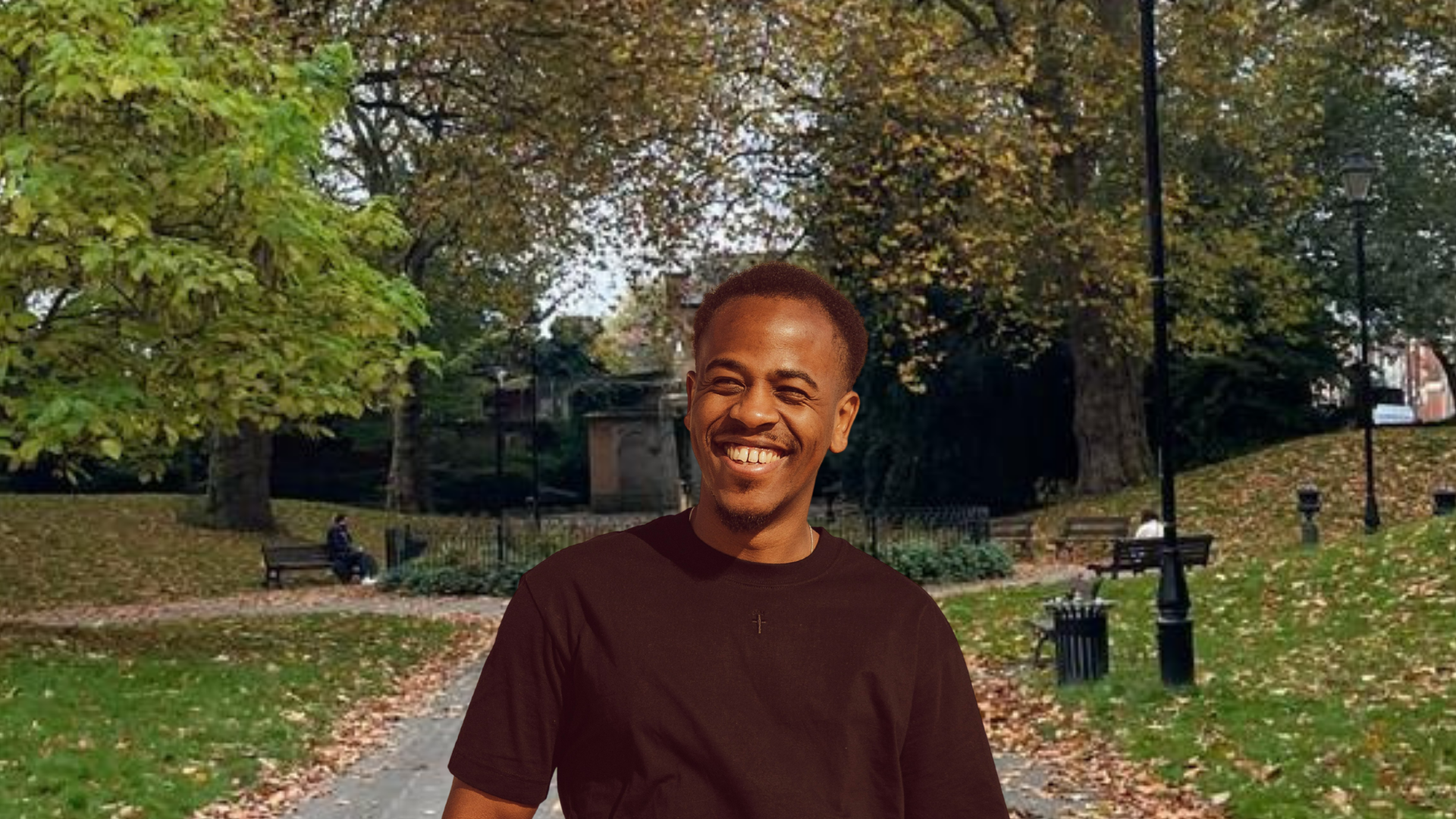 “At Upbeat, I feel like I’m home.” | Nasir’s Story