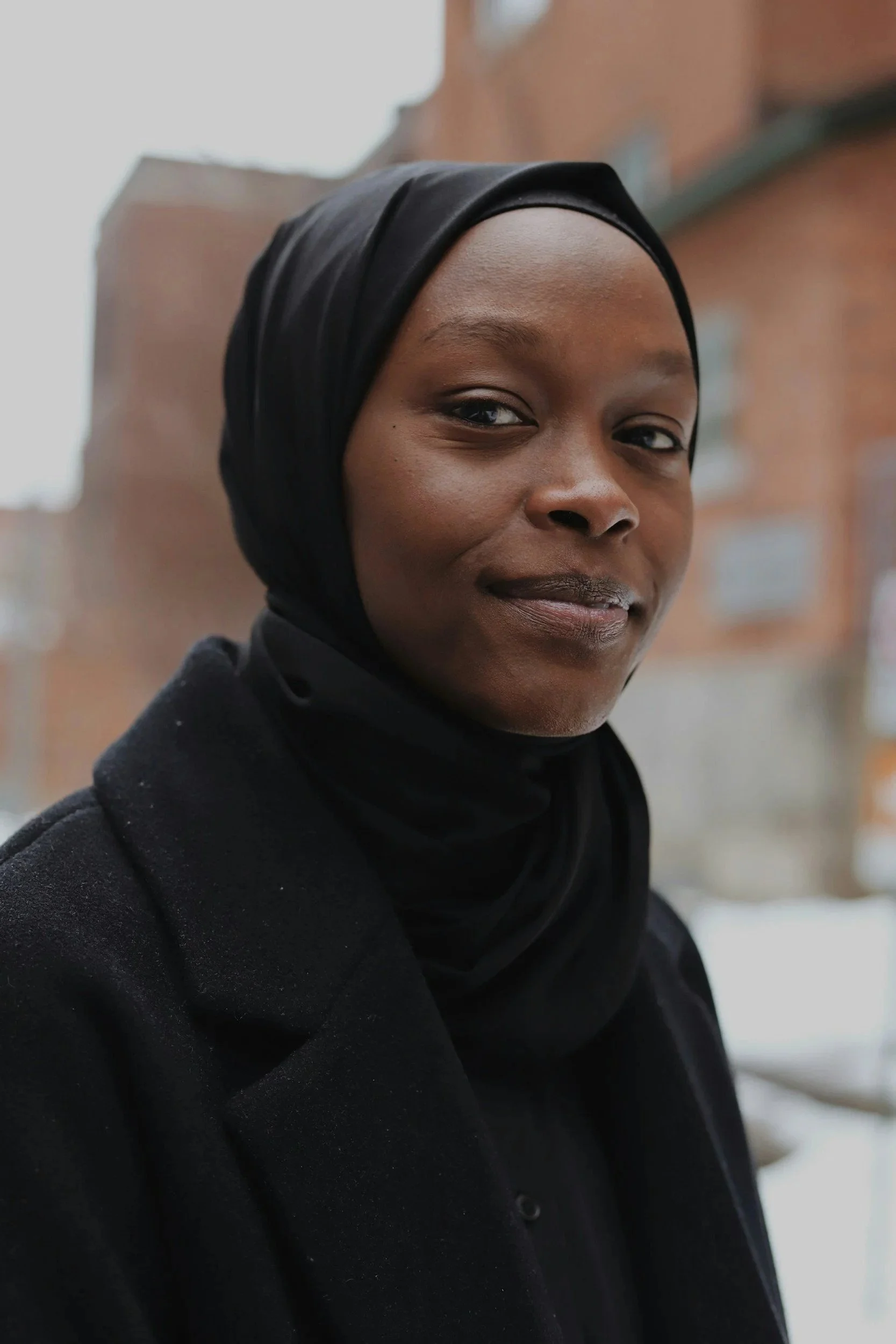 Amara’s Story | Celebrating Resilience This Mental Health Awareness Week 