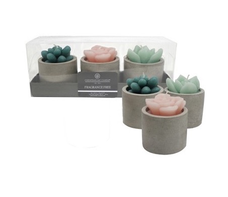 $12.99 Candle Set