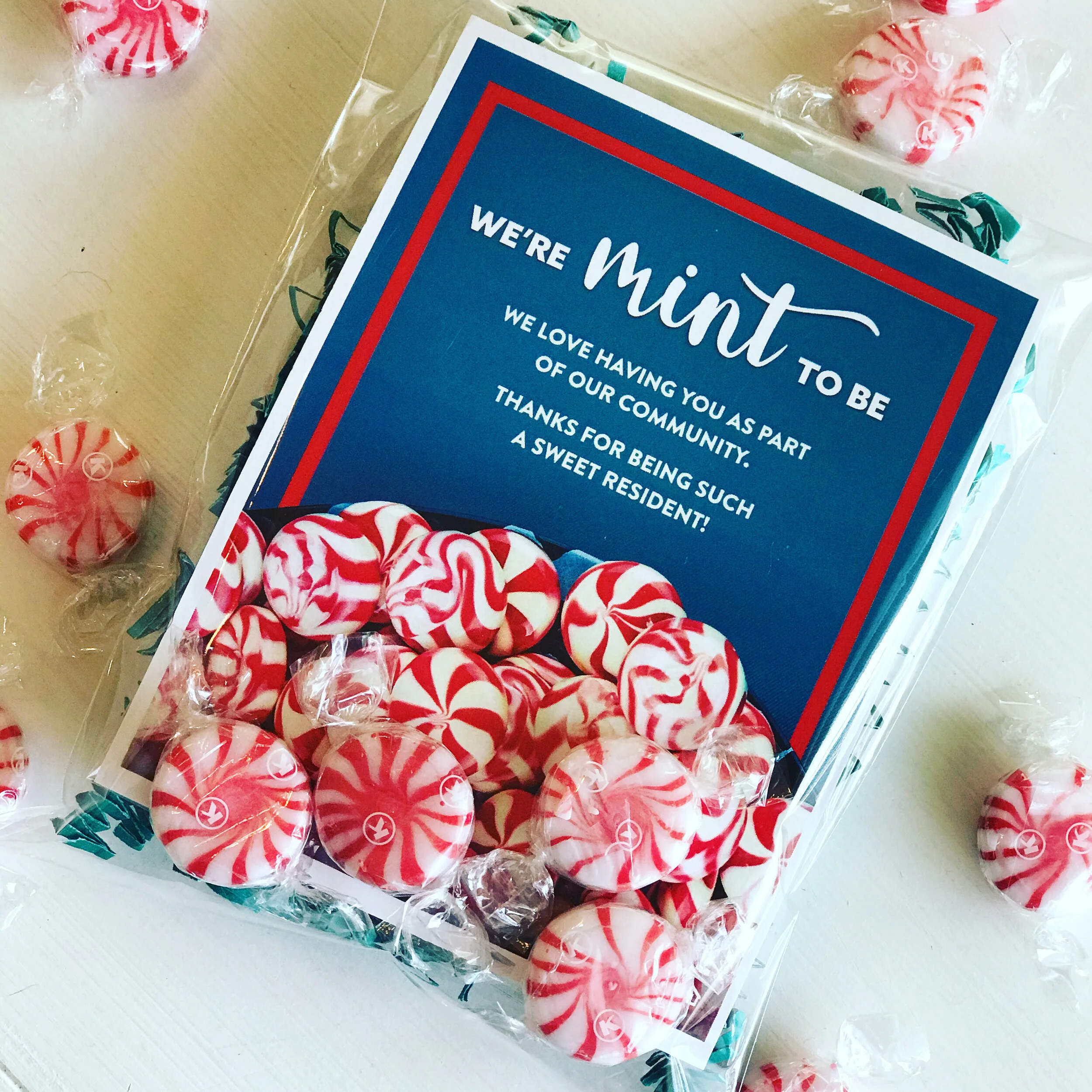 Apartment Marketing Ideas Resident Events Focused on Food — Sprout