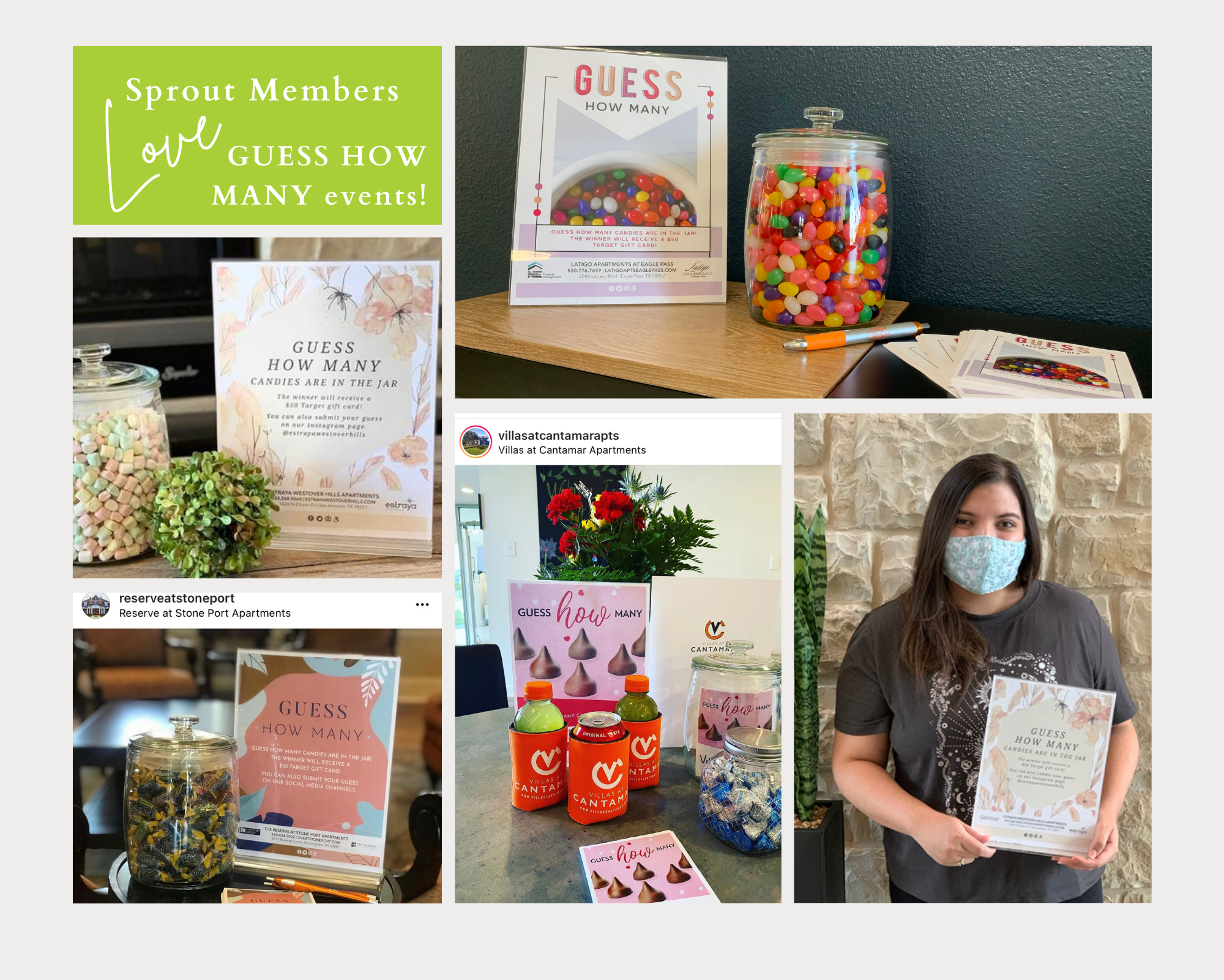 Easy Event Ideas to Host this Week at Your Apartment Community — Sprout  Marketing