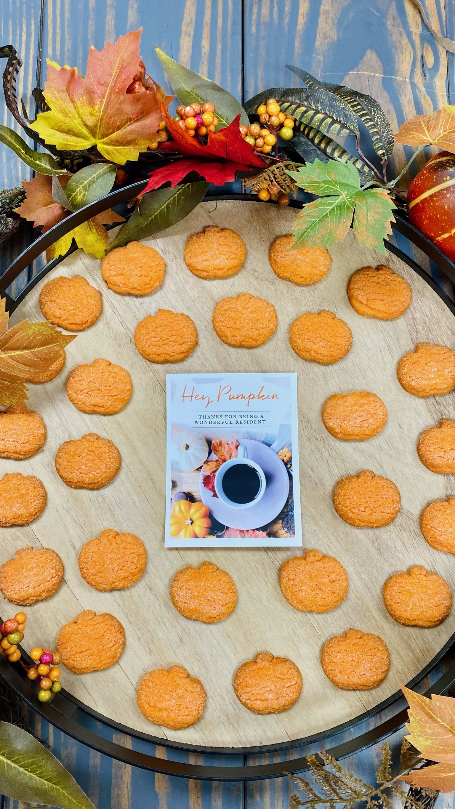 Apartment Resident Event Cookie Tray 1.JPG