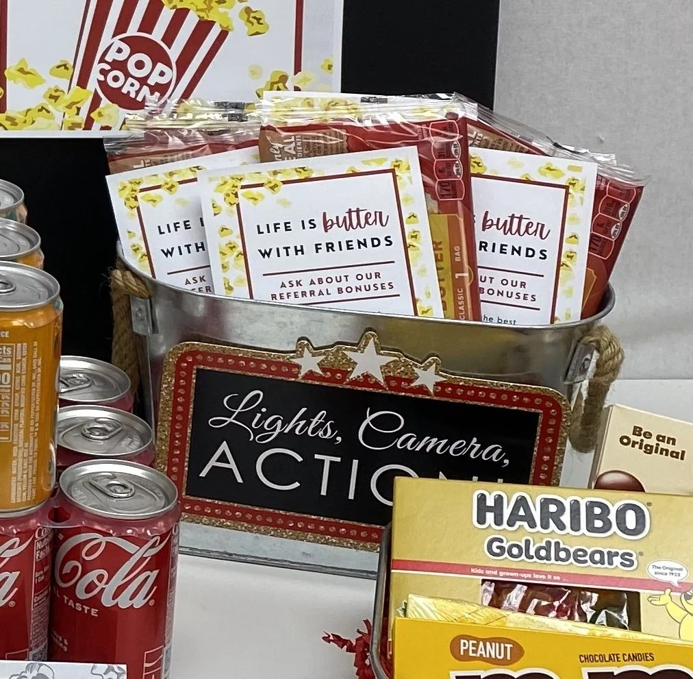 Popcorn Marketing and Event Ideas for Apartments — Sprout Marketing