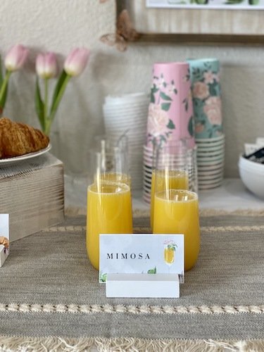 Stock Photo Floral Brunch Mimosa Flute Real Life Mock.jpeg