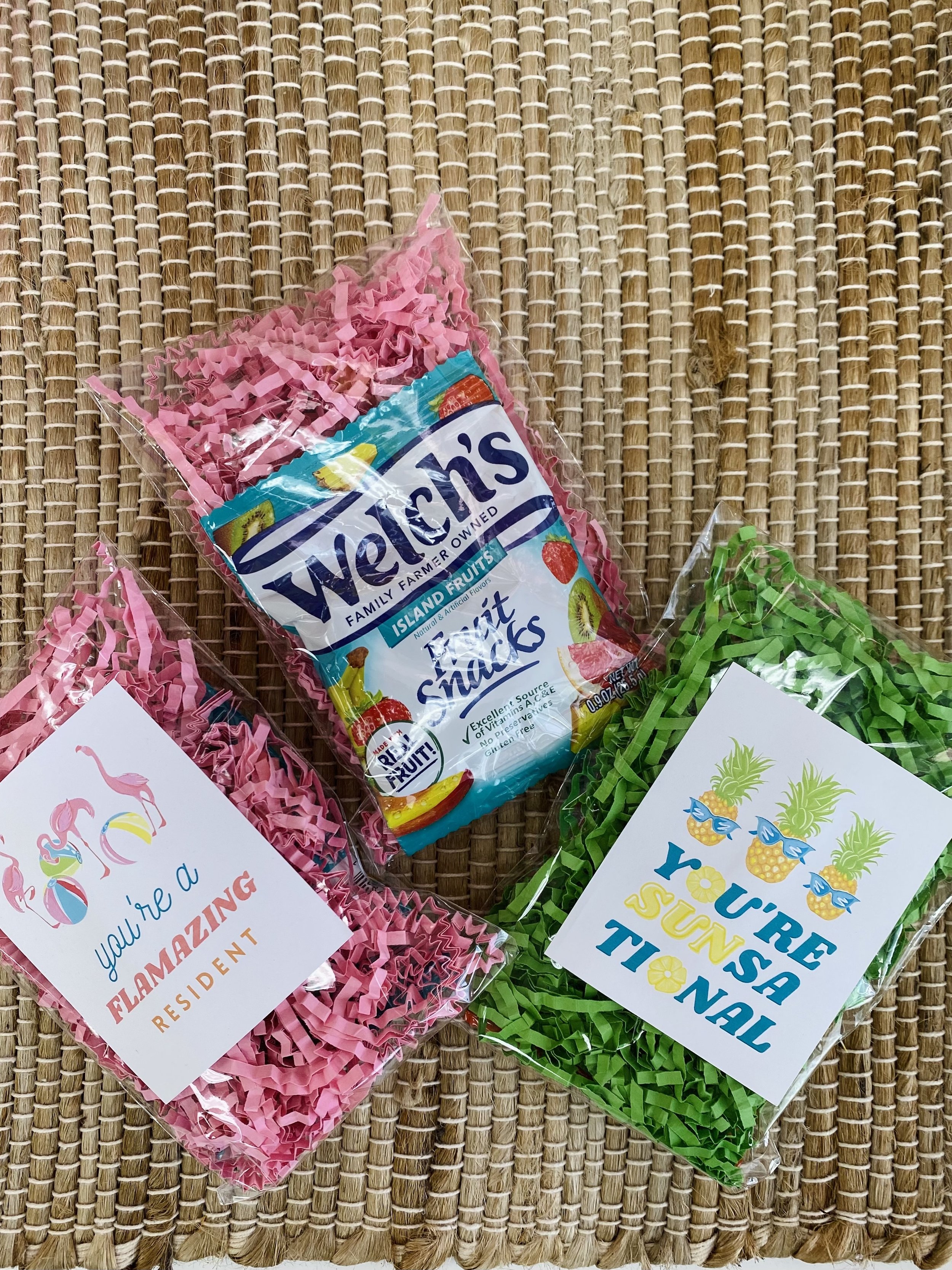 “5 Under 5.00” Ideas for Apartment MoveIn & Renewal Gifts — Sprout