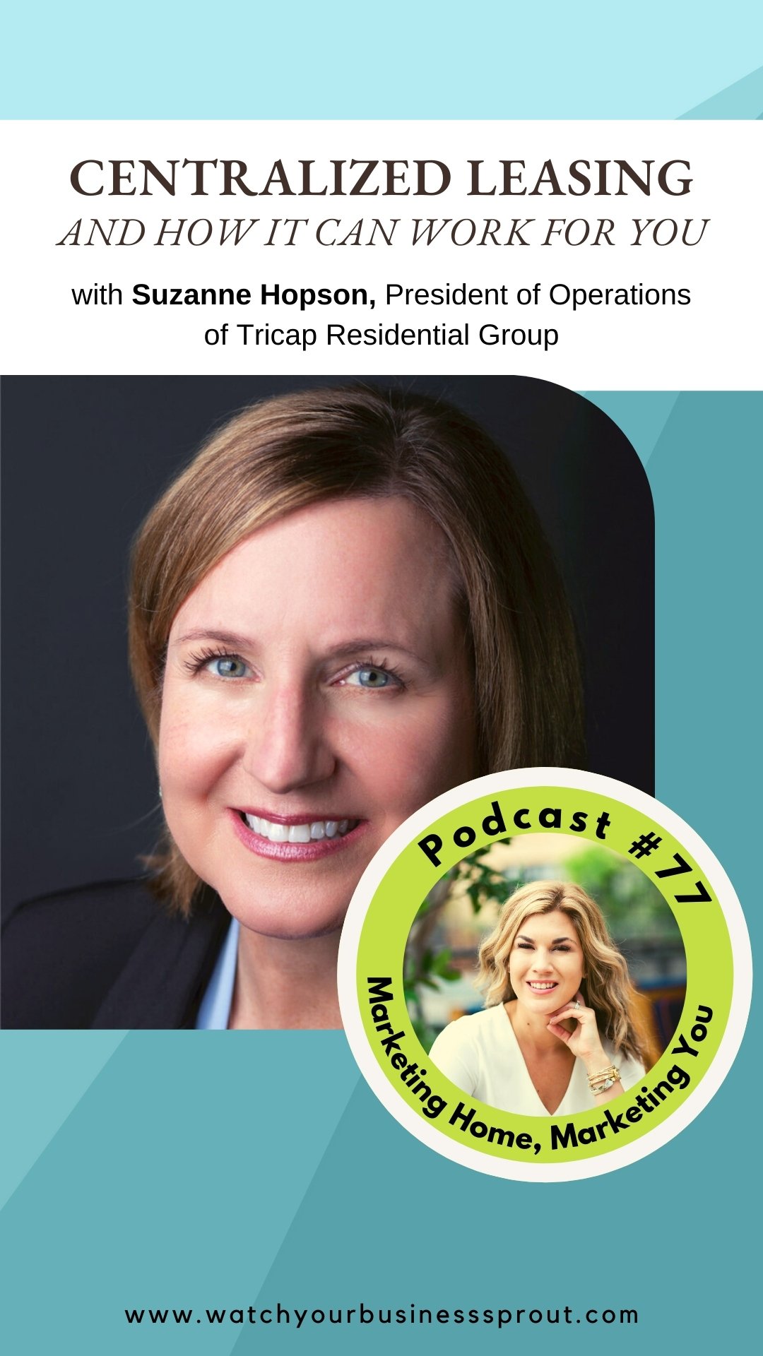 Leasing — Apartment Marketing and Retention Blog — Sprout Marketing