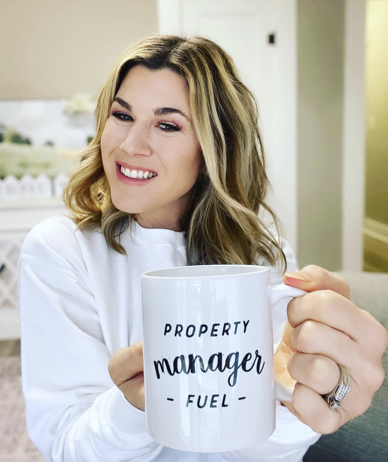 Property Manager Gifts — Sprout Marketing