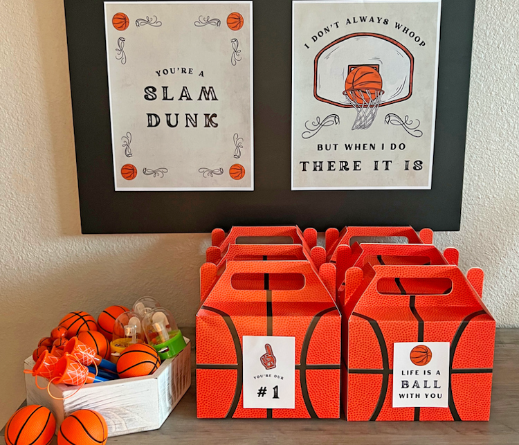 Top more than 132 basketball goodie bag ideas esthdonghoadian