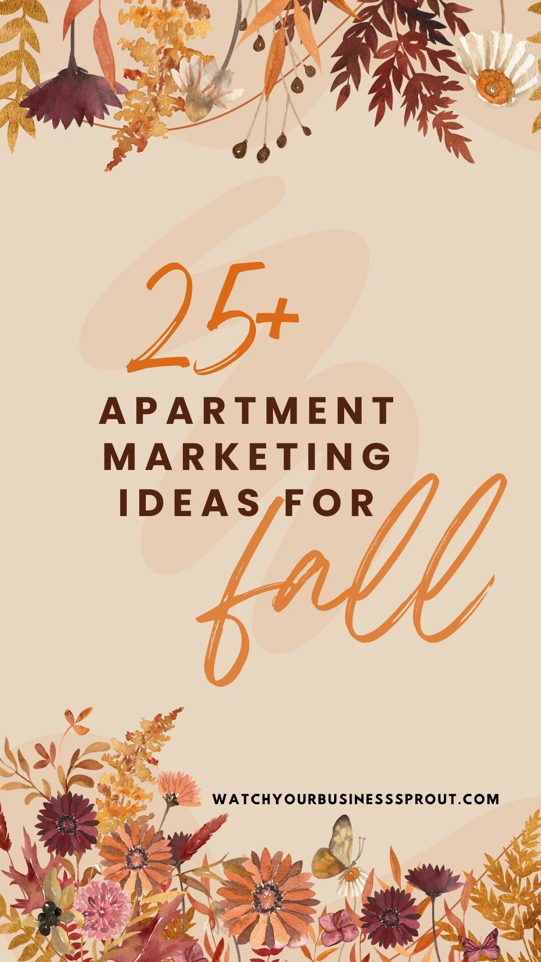Apartment Marketing and Retention Blog — Sprout Marketing