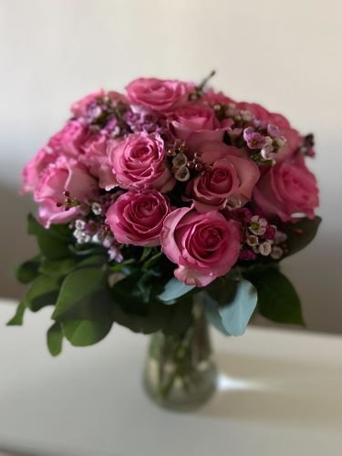 Stock Photo Pink Roses Bouquet (2).jpg