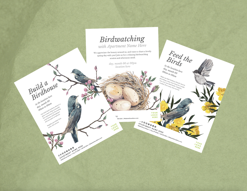 Bird Nest Invitation Activities flyers.png