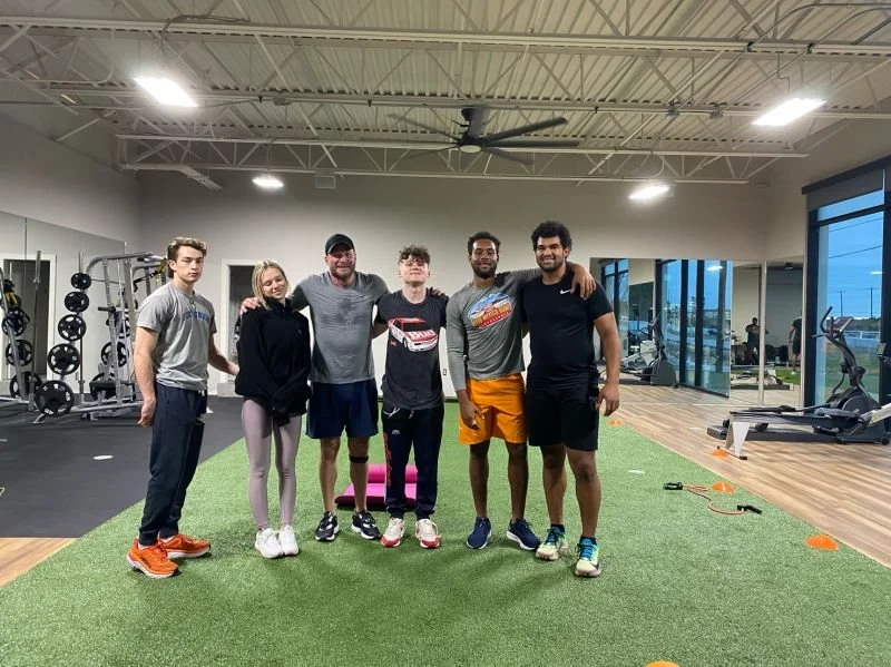 83 David Lynd’s Approach to a WellnessCentric Multifamily Culture at Lynd Living — Sprout