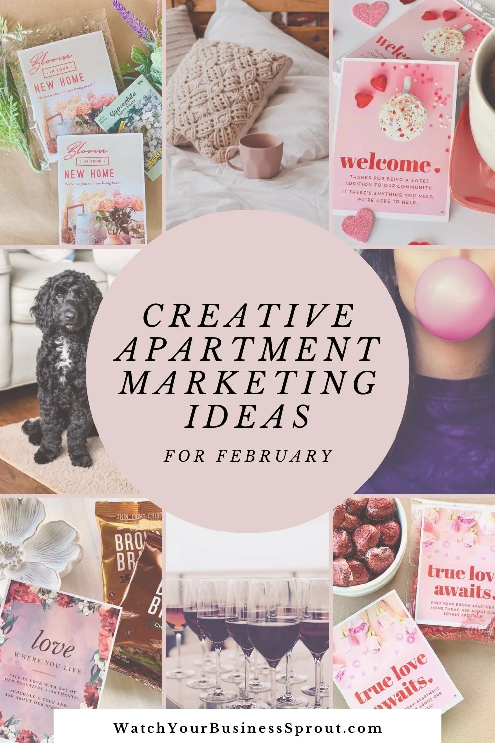 Get Creative This February With These Unique Marketing Ideas For Your