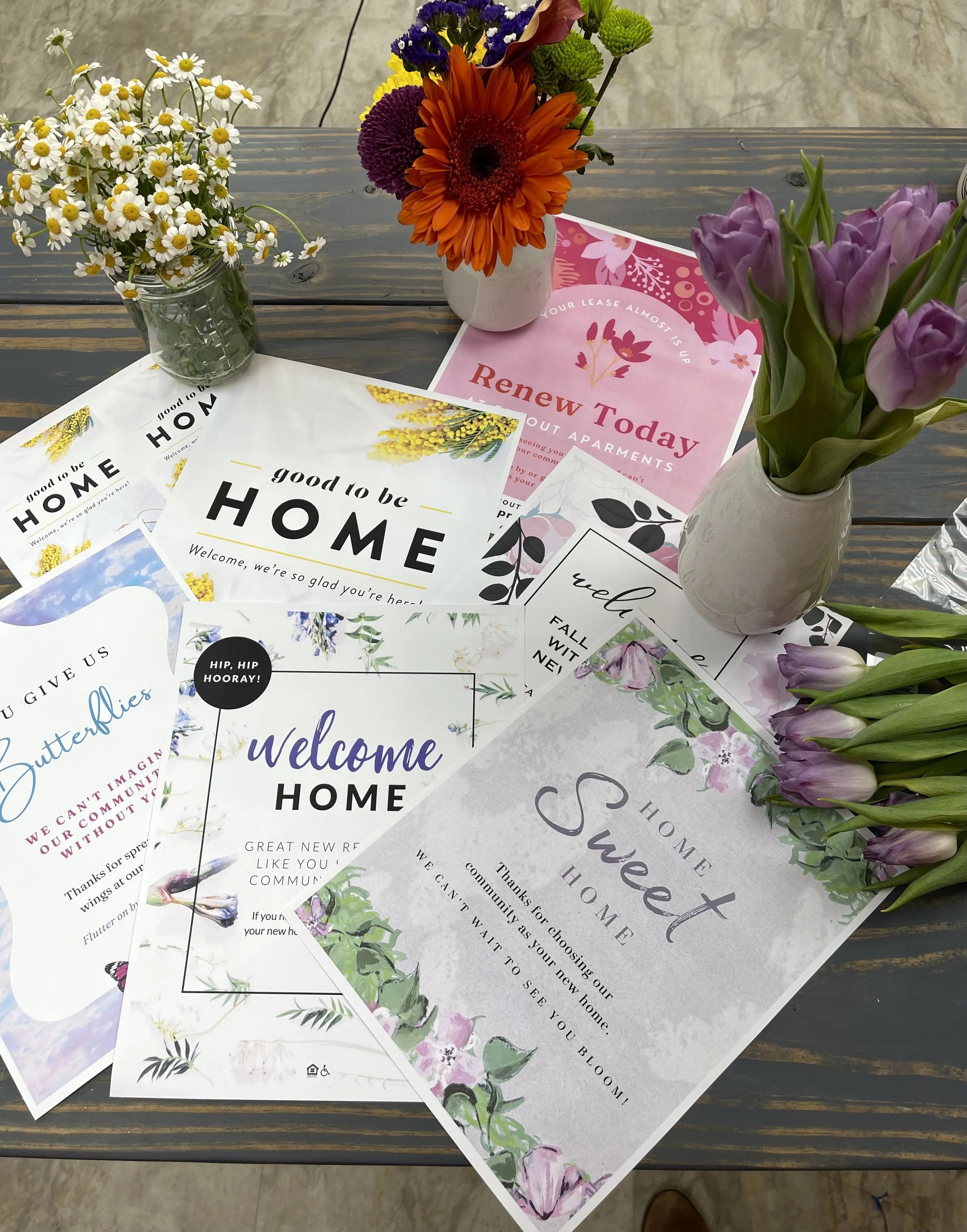 BudgetFriendly New Resident MoveIn Gifts for Apartment Communities