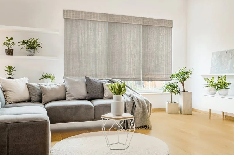 WESTERN WINDOW COVERINGS