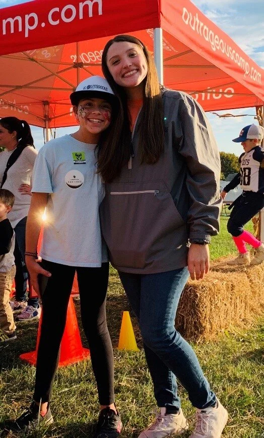 Coppermine Outrageous Camp