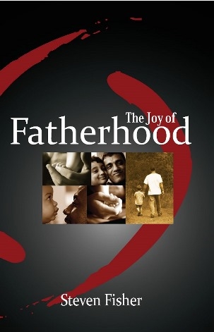 The Joy of Fatherhood Front Cover