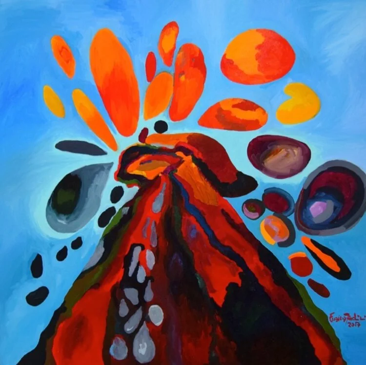 Enzina Fuschini - Volcano.jpg