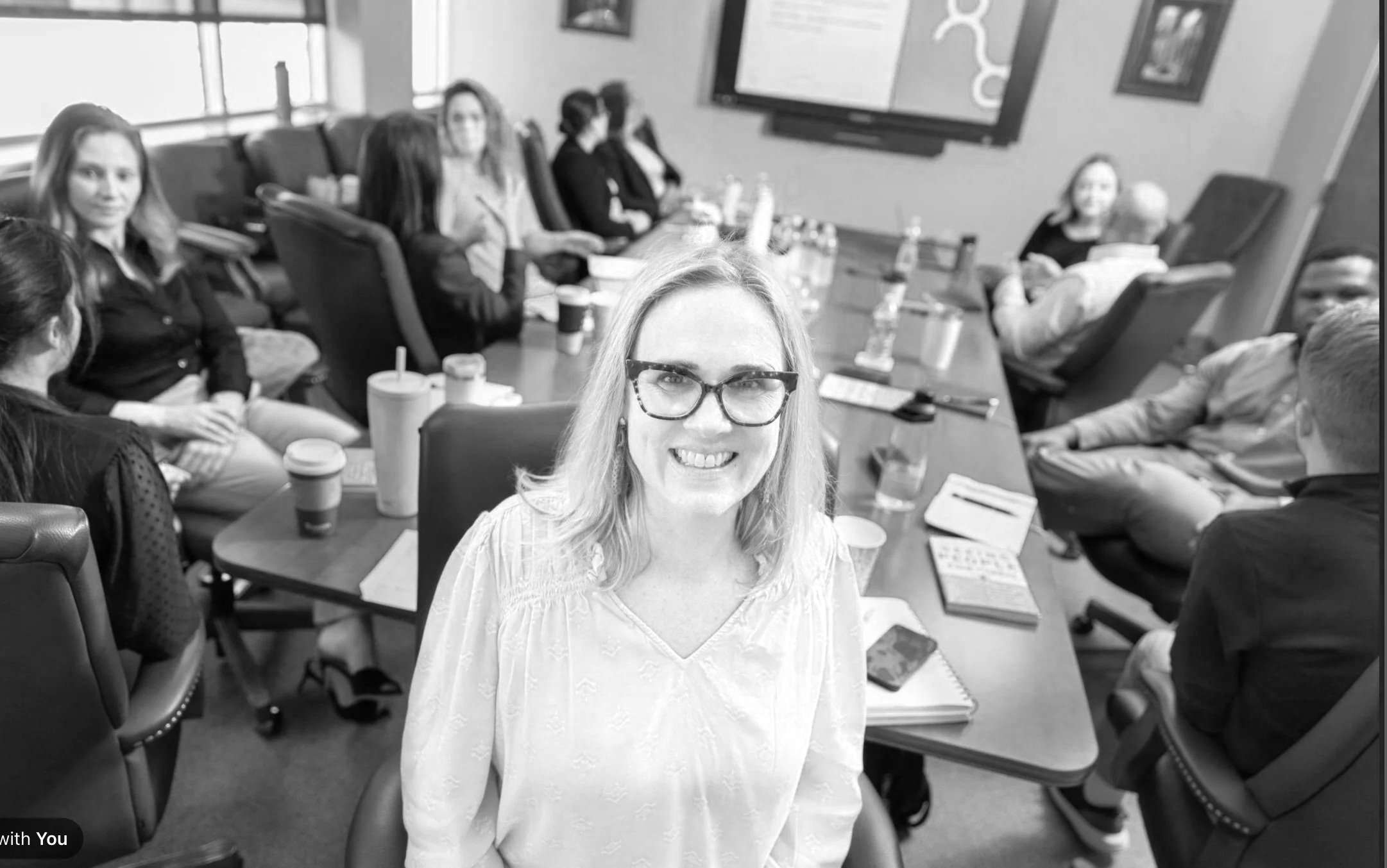 Teaching Systems Change to Community Health Fellows