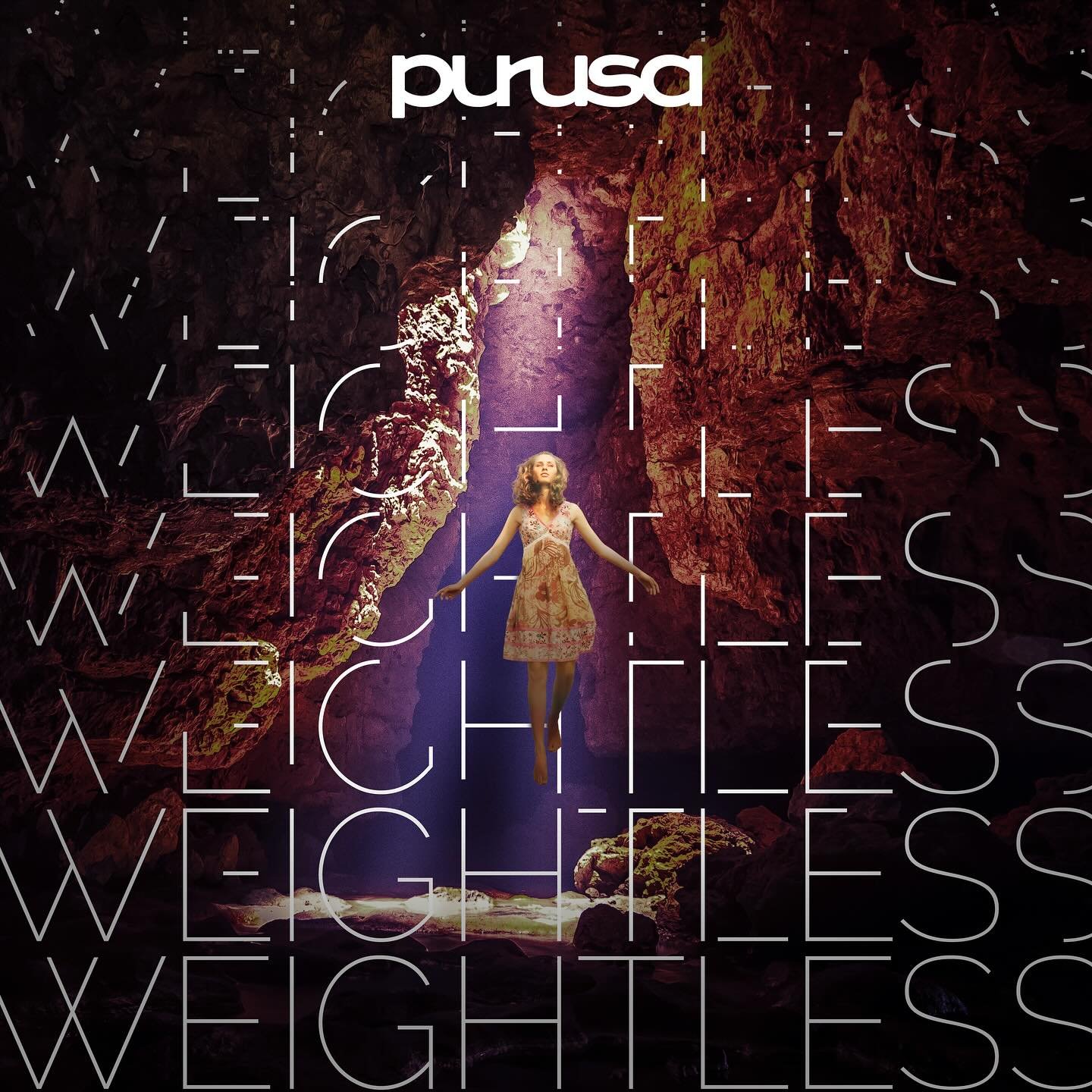 Weightless has been out for a few weeks now.  Have you heard it!!?? Go listen, anywhere and everywhere you find music, it&rsquo;s there.  @woafm99 included it in their For Your Consideration campaign for the 68th Grammy Awards, and we&rsquo;re very f