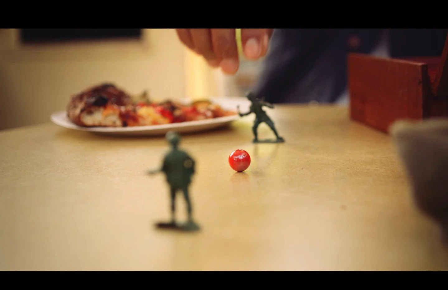 in like a song / out like the war you won...

✨ Coming November 14th! ✨

🎞️ "Julien" (Official Music Video) by @purusa_band

🎭 Starring: @billy_dunston275 &amp; @stringharmonics
🖋️ Story: Adam Sweeney &amp; Kris Kirkman
🎬 Directed / Fil