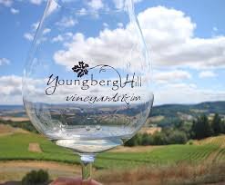Acoustic at Youngberg Hill Winery, McMinnville OR