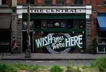 Central Saloon - SEATTLE- W/Little Caesar and Rent the Sky
