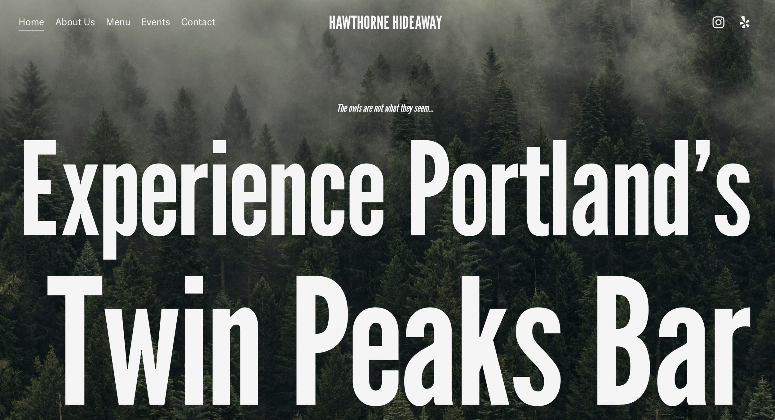Hawthorne Hideaway PORTLAND W/Rent the Sky and Little Caesar
