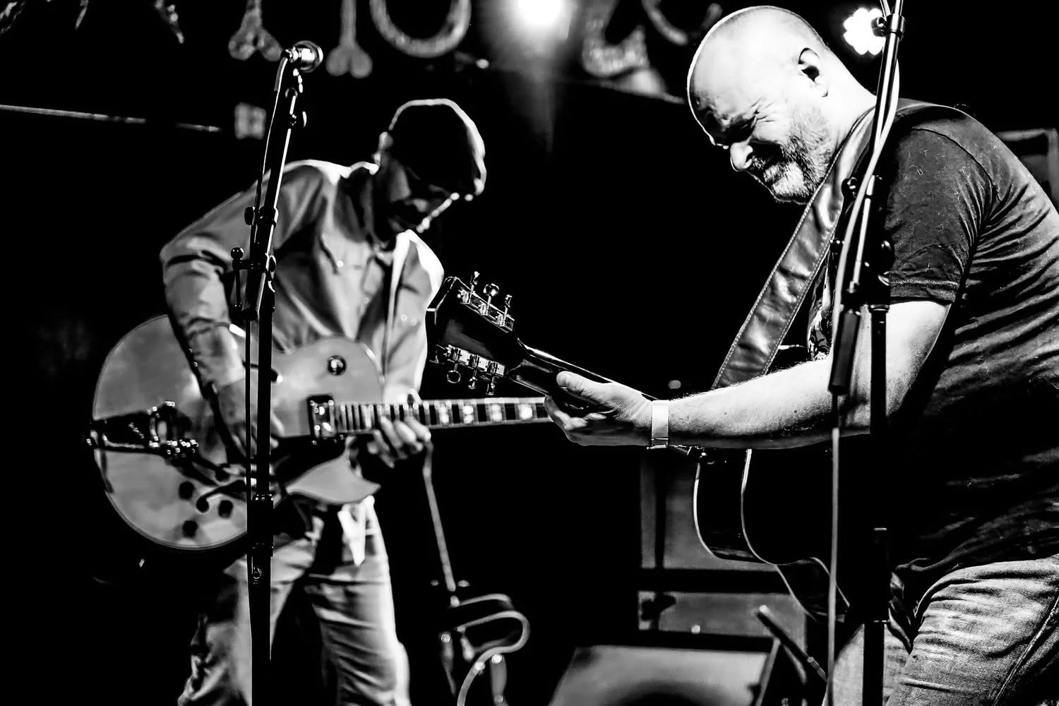 Music On Mortimer House Concert - BOISE ID - W/ Steve Lockwood
