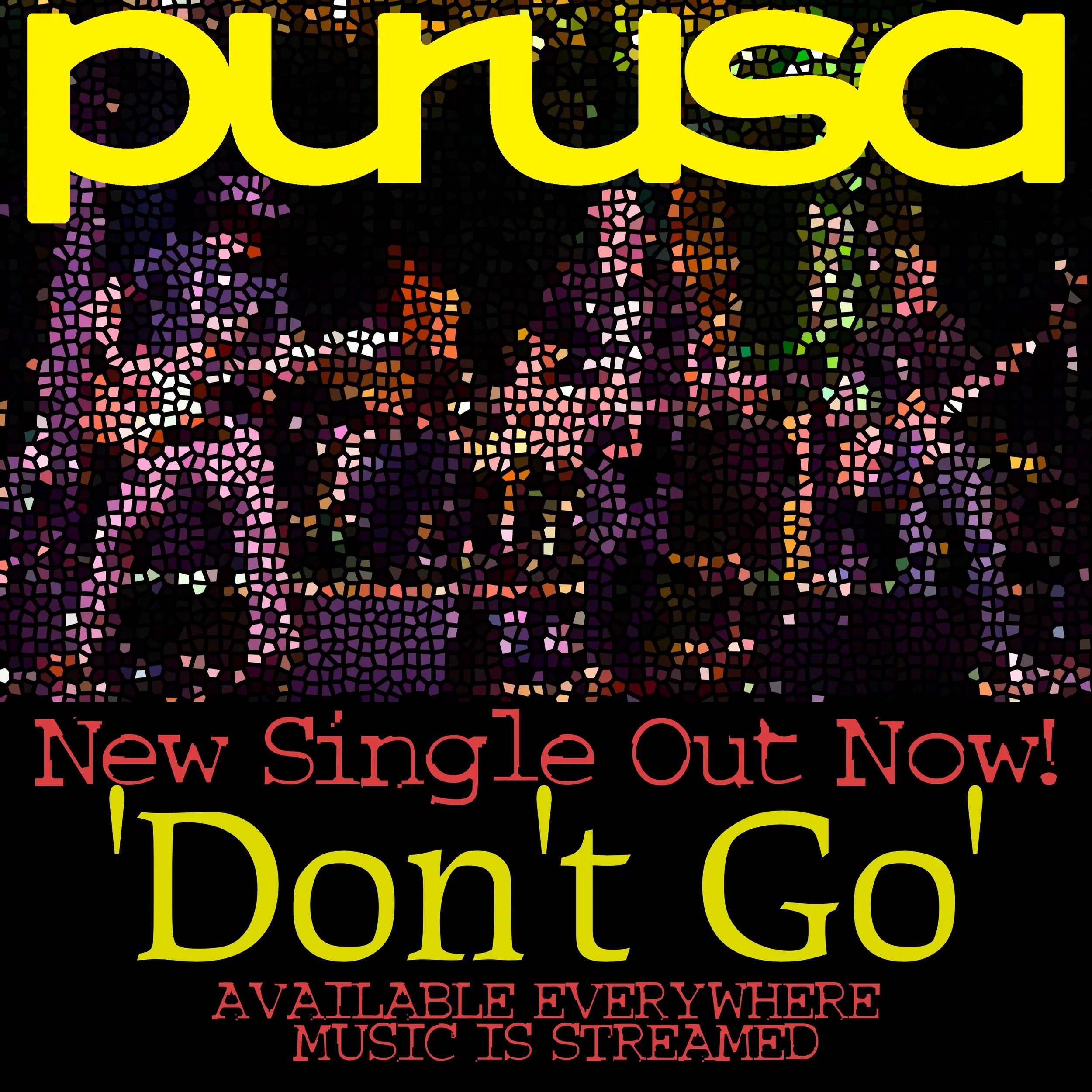 New single out!
Check it out everywhere music is streaming! 

https://open.spotify.com/track/7dgQSv737j0mBI7wQLLQR2?si=e0df4bd5272b4fc3